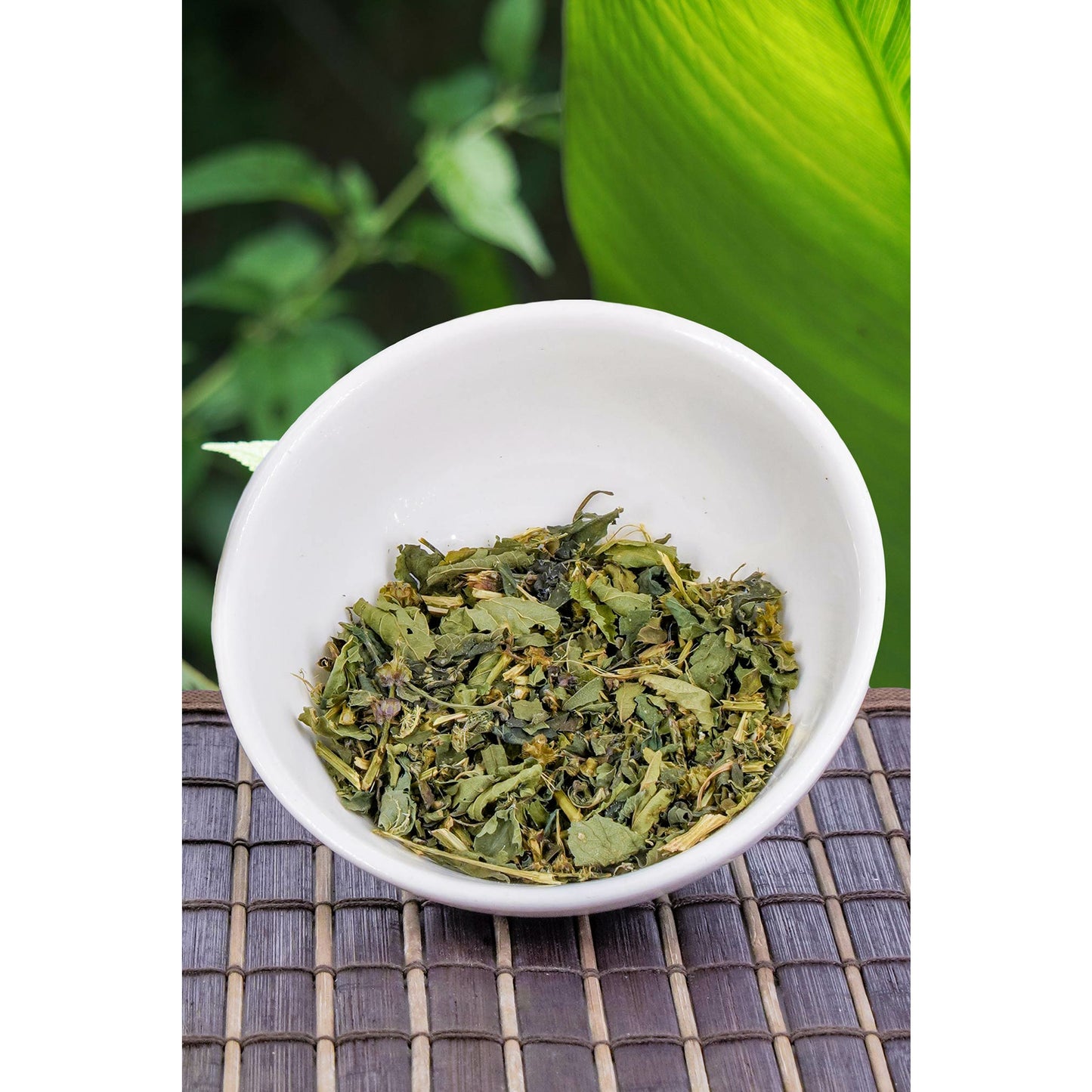 Himalayan Nettle Tulsi Herbal Infusion